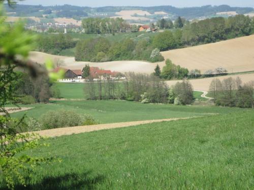 Apartamento Am Ferienhof