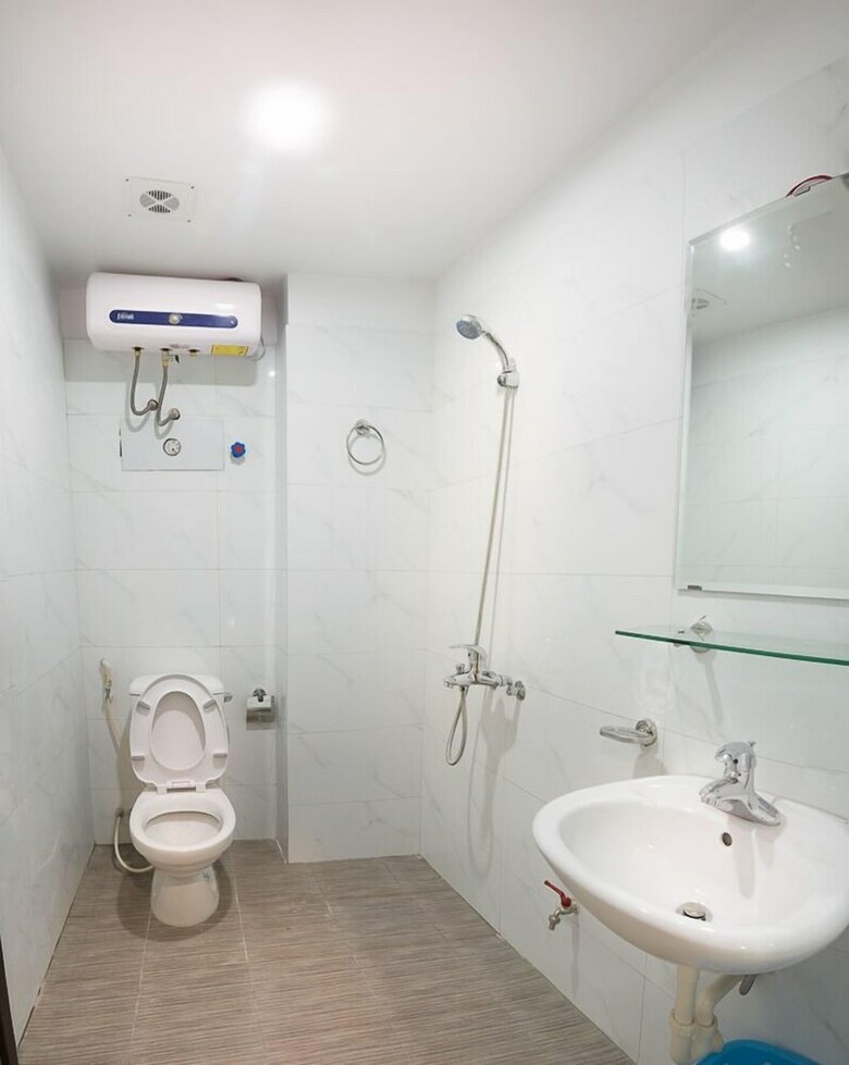 Newlife Apartment Hanoi 3