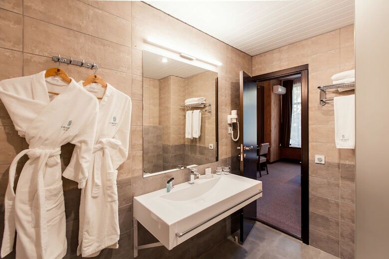 Bed & Breakfast Simonov Park
