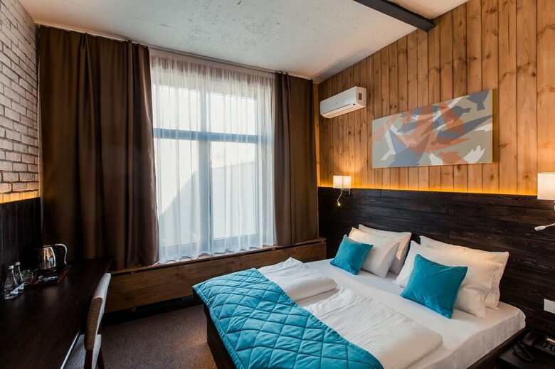 Bed & Breakfast Simonov Park