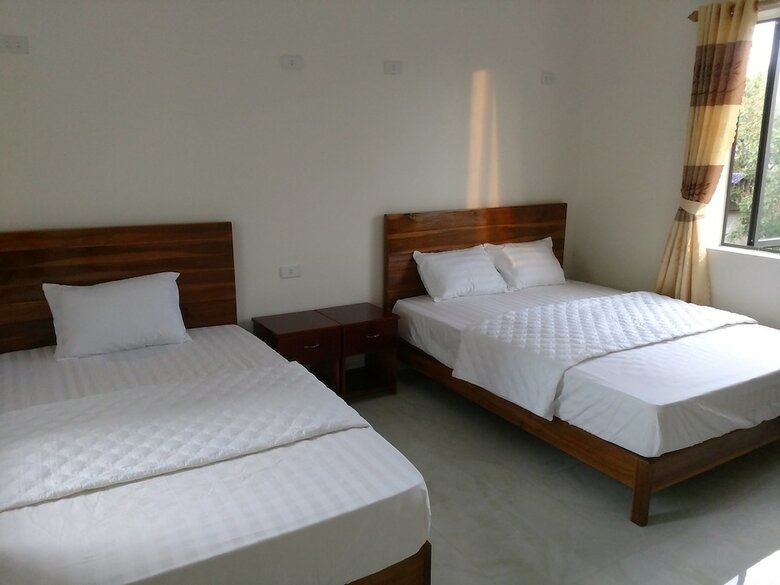 Hotel Tuyet's Homestay