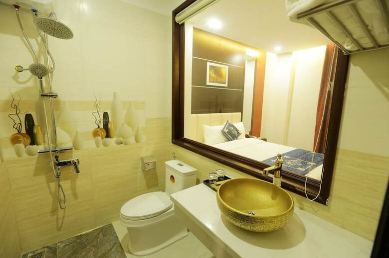 Tuong Minh Hotel
