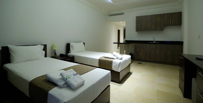 Green Lake Hotel - Jezzine