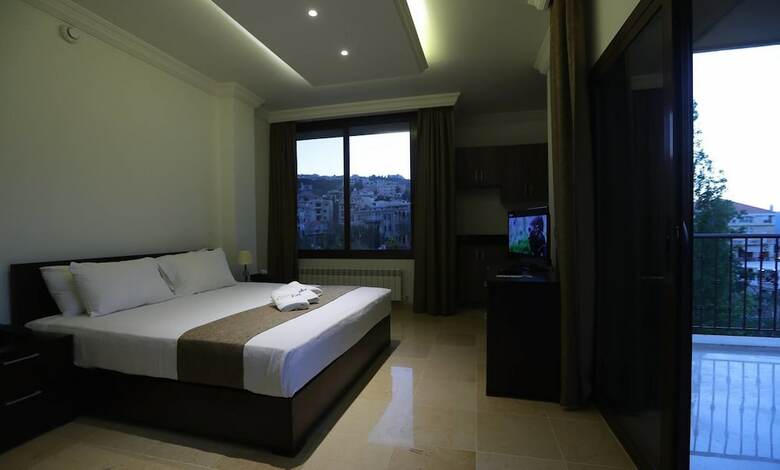Green Lake Hotel - Jezzine