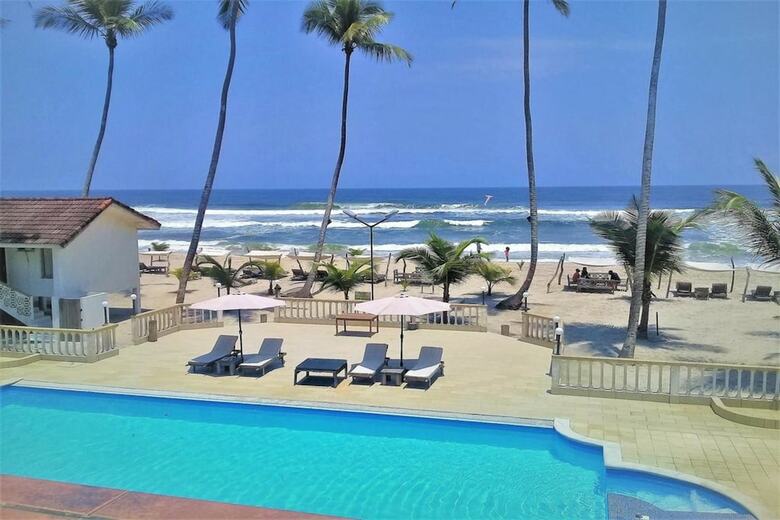 Hotel Ehotil� Lodge