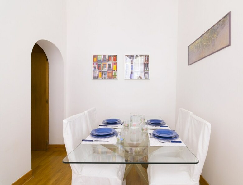 Apartamento Ponte Del Megio