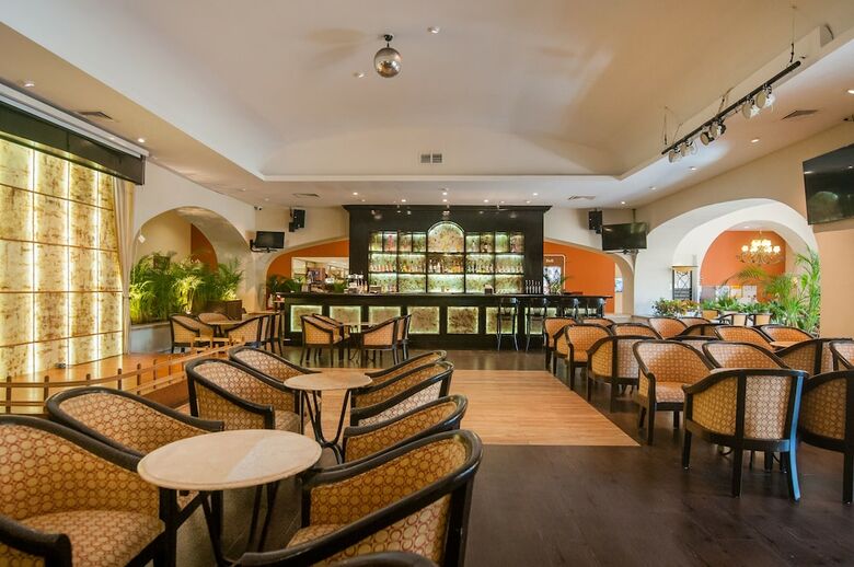 Hotel Club Gr Solaris Cancun - Premier All Inclusive