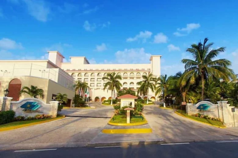 Hotel Club Gr Solaris Cancun - Premier All Inclusive