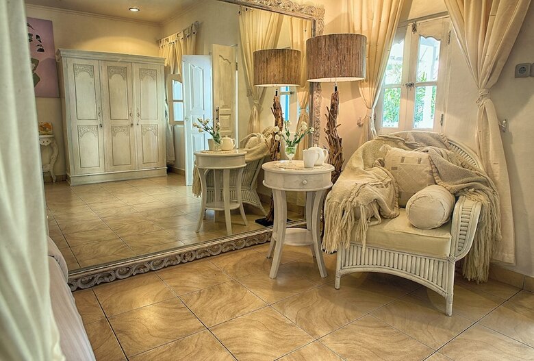 White Star Villa