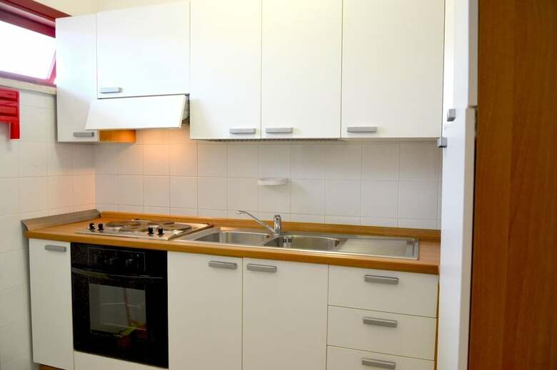 Apartamento Appartamenti Via Dei Platani