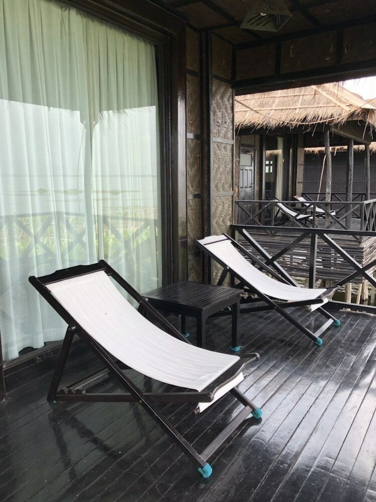 Hotel Skylake Inle Resort