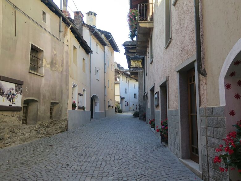 Bed & Breakfast Maison de La Montagne