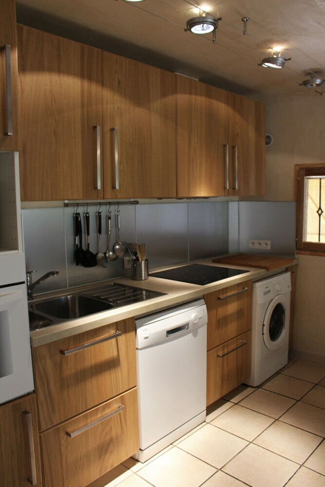 Residencia Les Toits de Santa Giulia