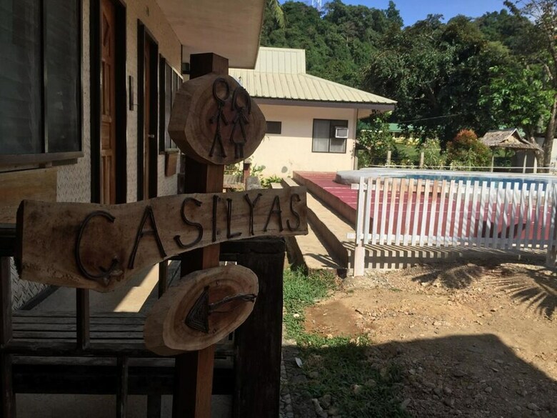 Tay Lelong's Pension House