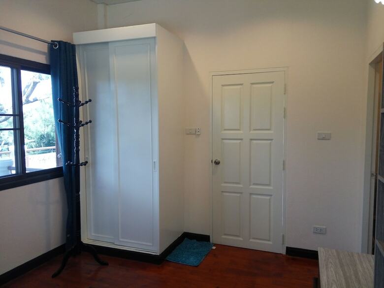 Hotel The Sun House