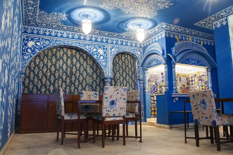 Bed & Breakfast Haveli Kalwara
