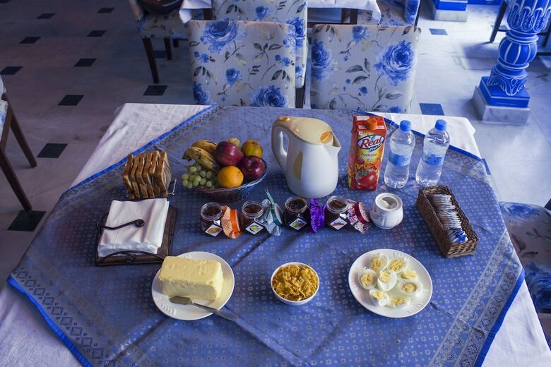 Bed & Breakfast Haveli Kalwara