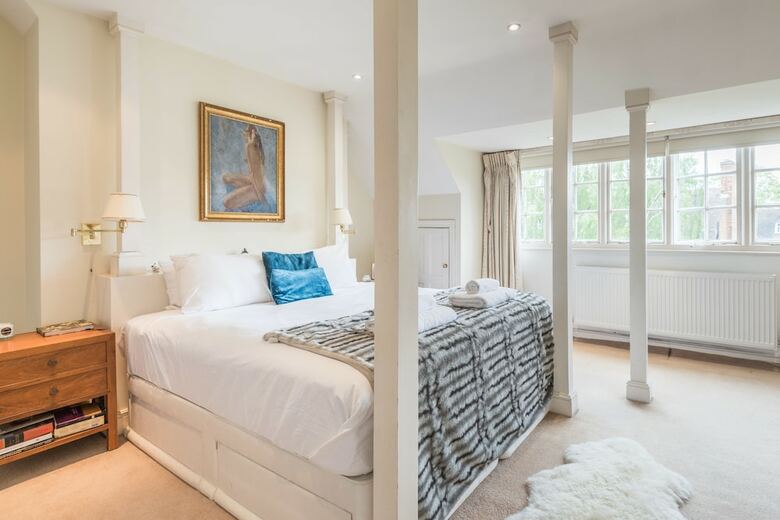 Charming Golders Green Home By Hampstead Heath