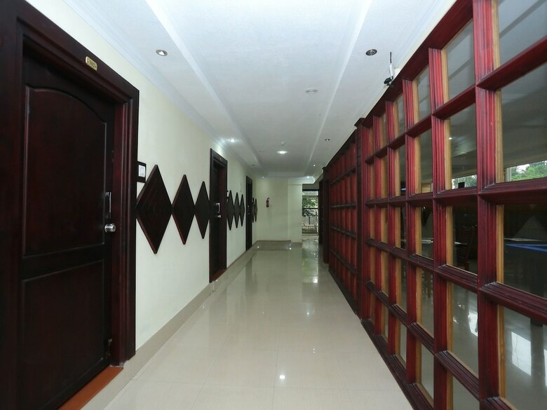 Hotel Oyo 3020 Sheelisach Inn