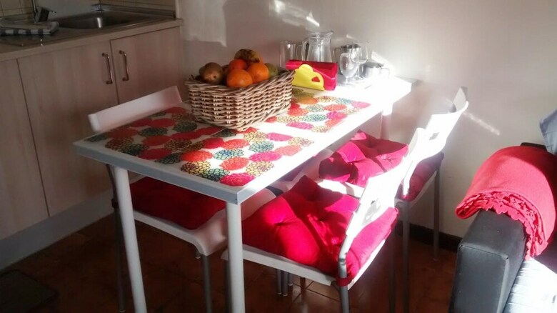 102025 -  Apartment In T�as