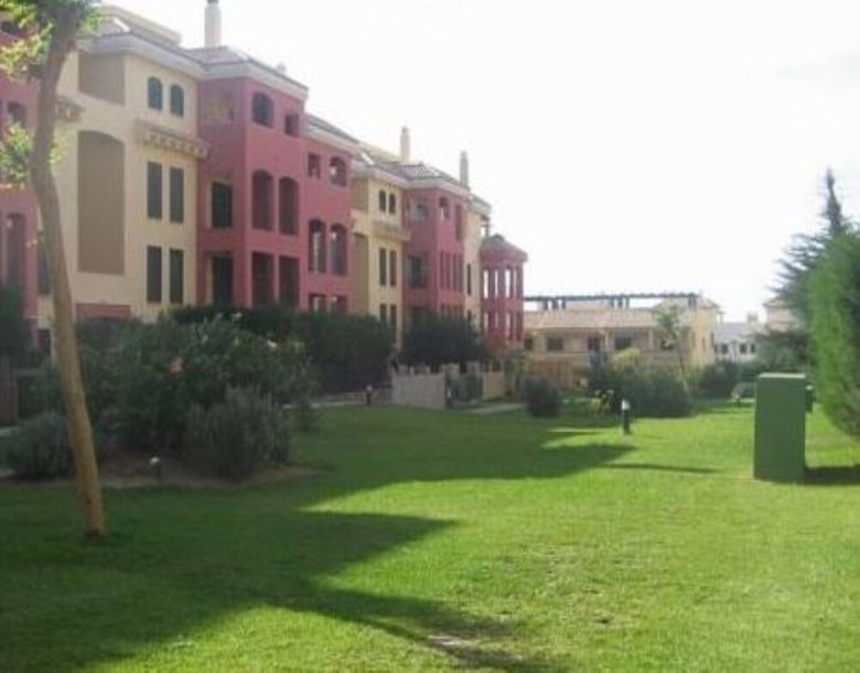 106319 - Apartment In Zahara
