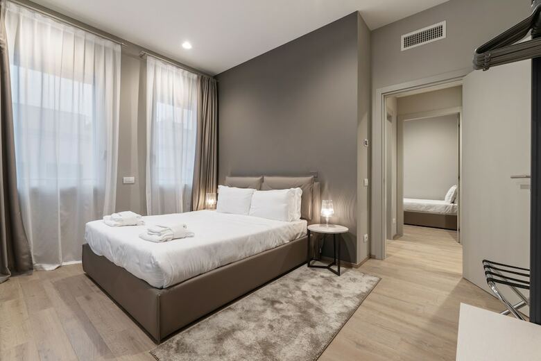 Mysweetplace - Piazza Vittoria Apartments