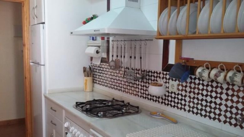 106110 - Apartment In Zahara de Los Atunes