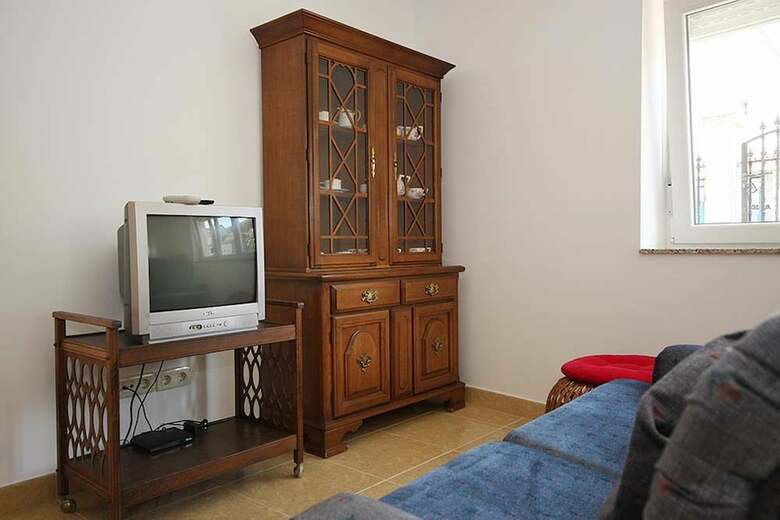 102118 -  House In Carnota