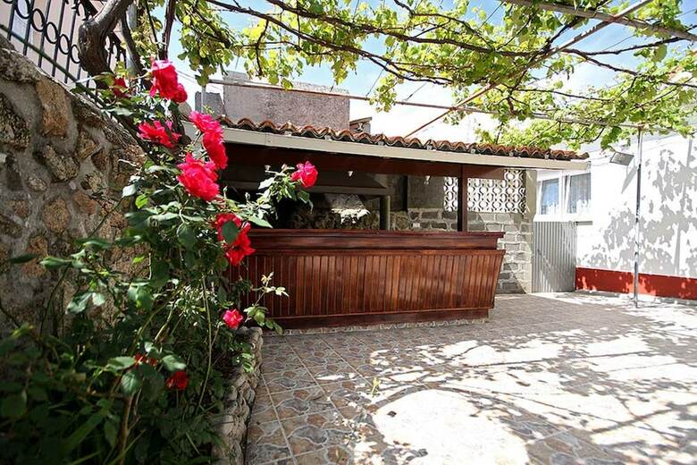 102118 -  House In Carnota