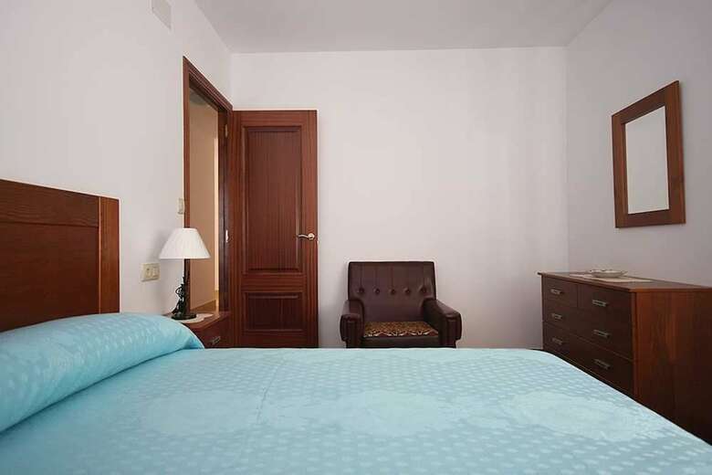 102118 -  House In Carnota