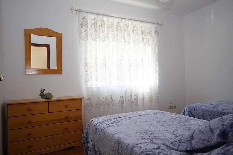 102118 -  House In Carnota