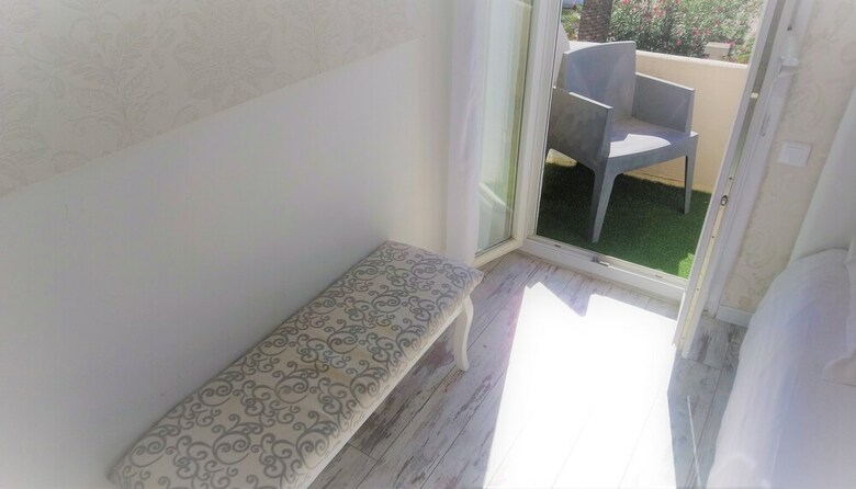 Hotel Les Jardins de Bormes