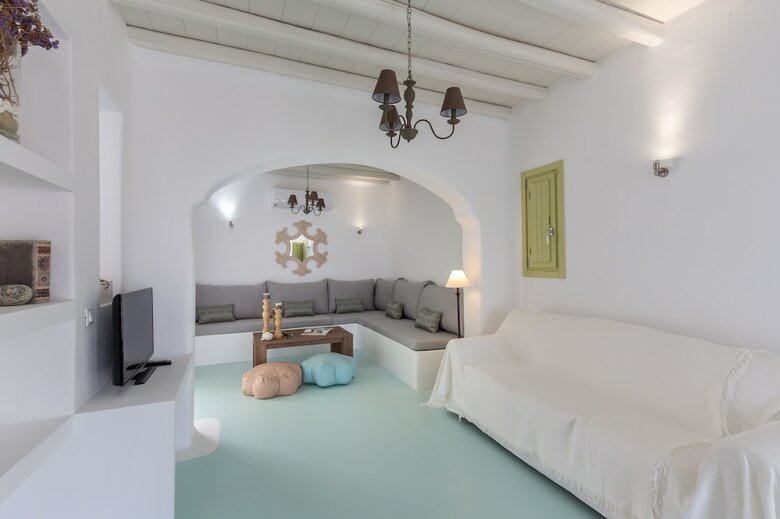 Lyra Villas Mykonos