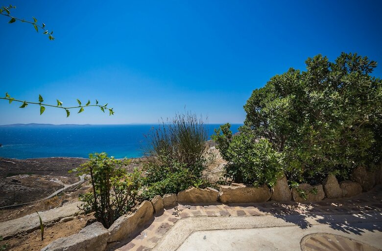 Lyra Villas Mykonos