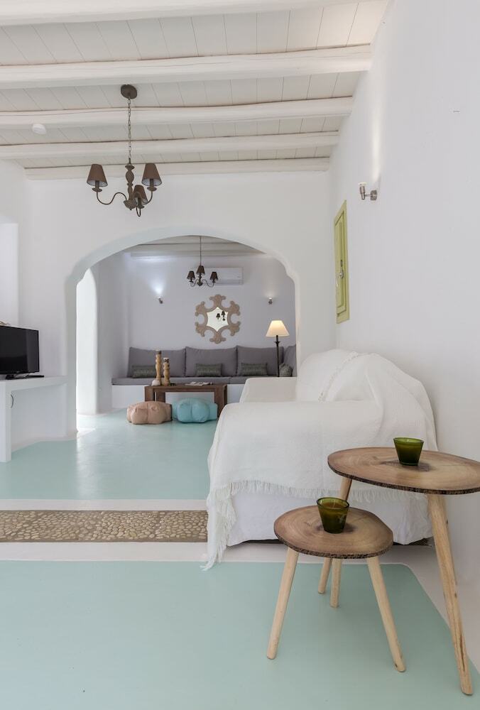 Lyra Villas Mykonos