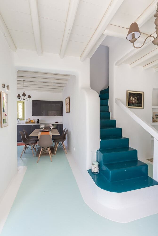 Lyra Villas Mykonos