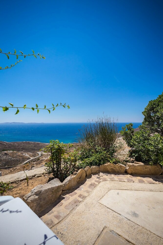 Lyra Villas Mykonos