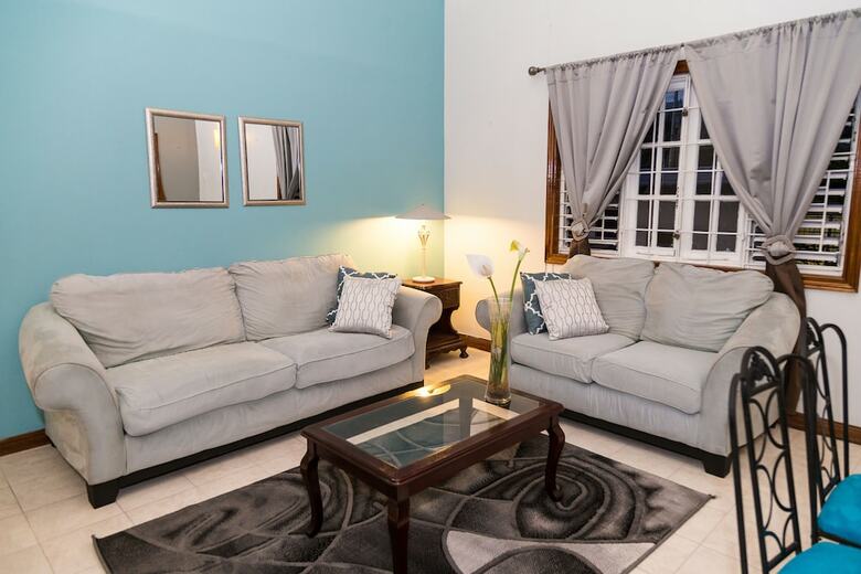 Apartamentos El Azure de Barbican