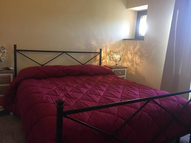 Agroturismo Agriturismo Mama Lina