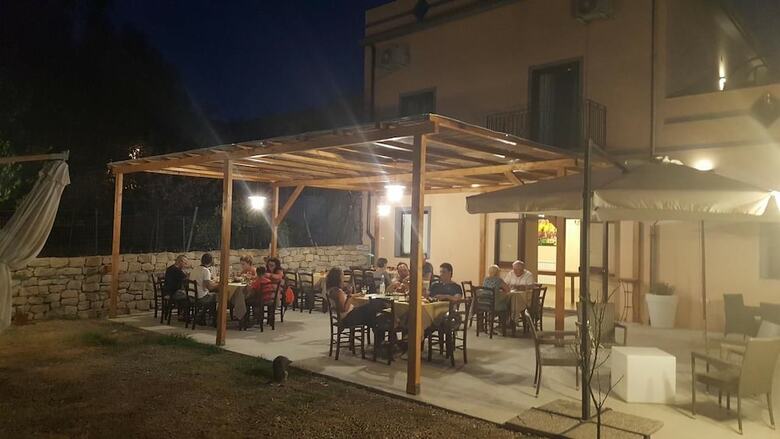 Agroturismo Agriturismo Mama Lina