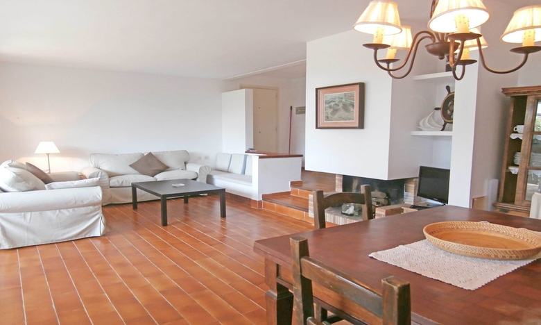 104674 -  Apartment In Palafrugell
