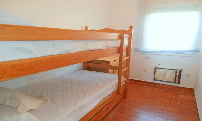 104674 -  Apartment In Palafrugell