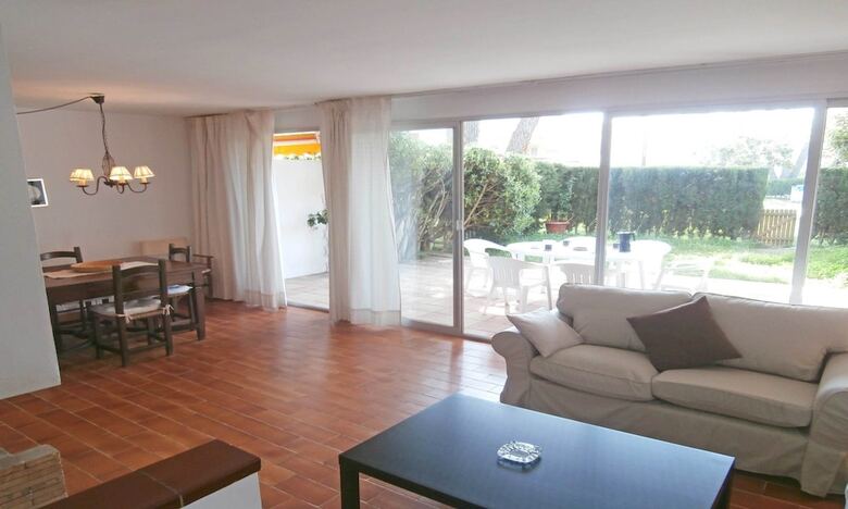 104674 -  Apartment In Palafrugell
