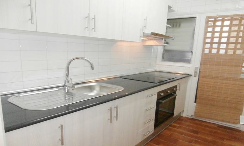 104674 -  Apartment In Palafrugell