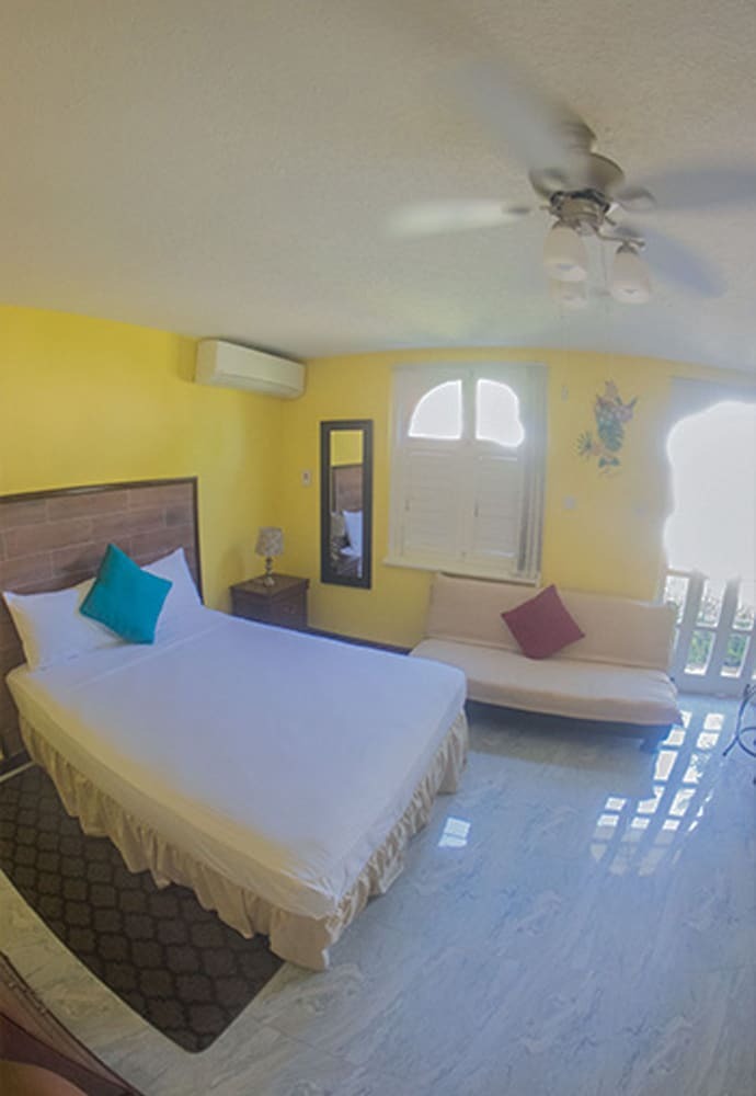 Apartamentos Conch Shell Beach Studio At Sandcastles Resort