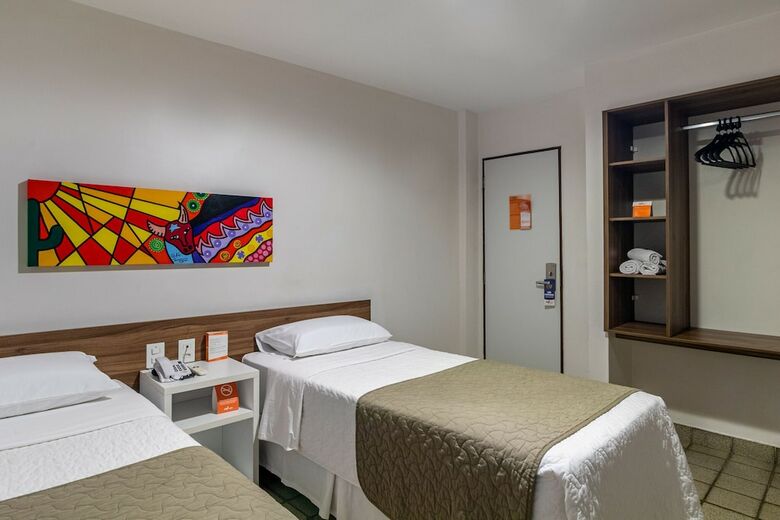 Citi Hotel Express Caruaru