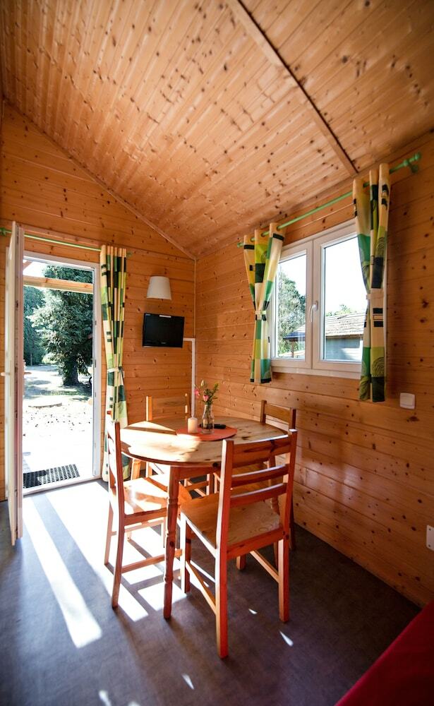 Od�sia Vacances Domaine de Seillac