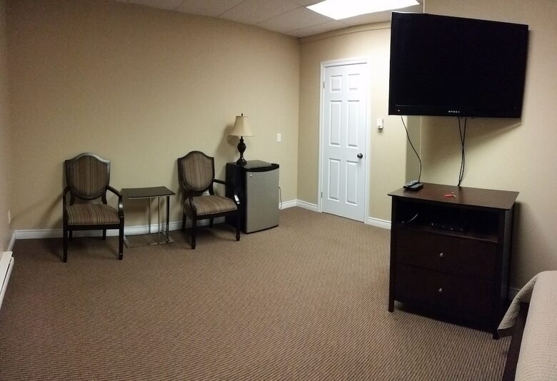 Motel Riverview Suites