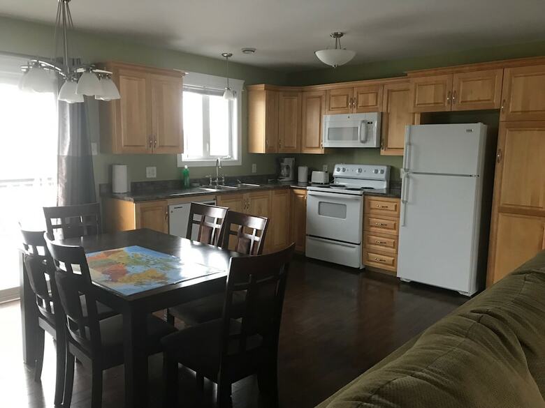 Motel Riverview Suites