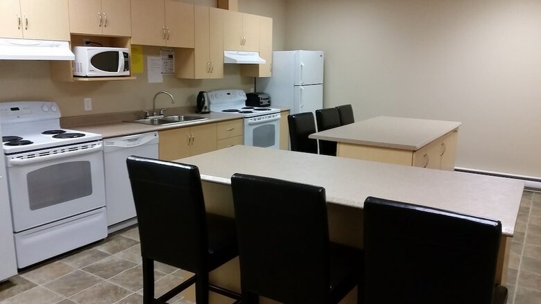 Motel Riverview Suites